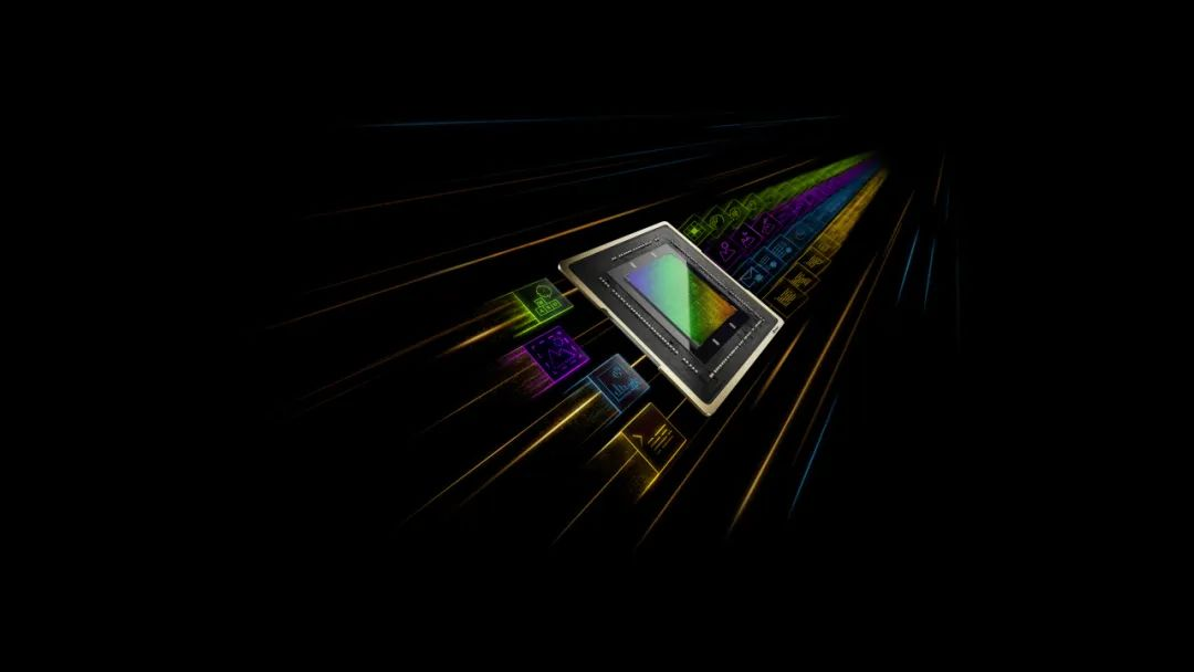 NVIDIA RTX 500和1000专业级Ada Generation笔记本电脑GPU可随时随地驱动AI增强型工作流
